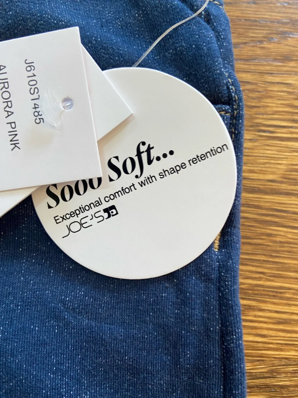 Joes Jeans twin pack